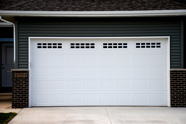 Garage Door Service