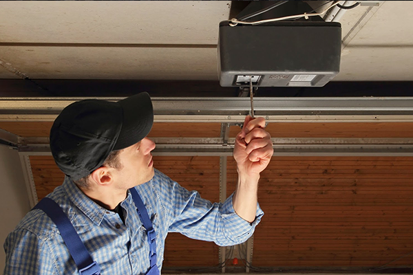 Garage Door Opener 