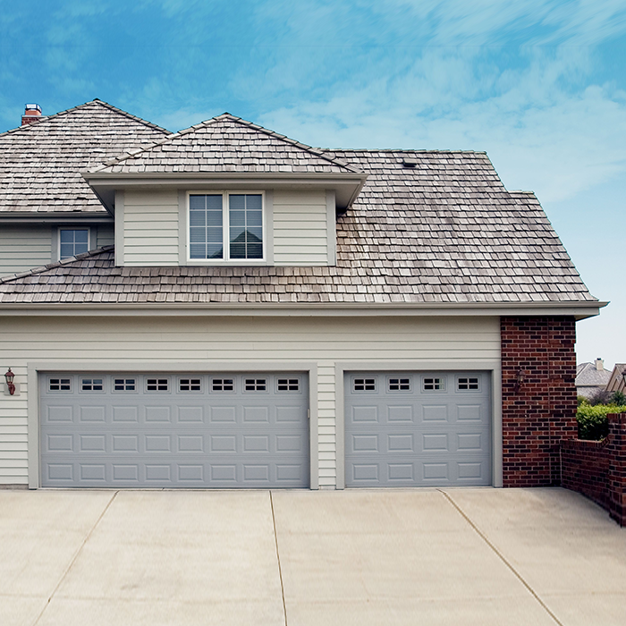 Garage Door Installation