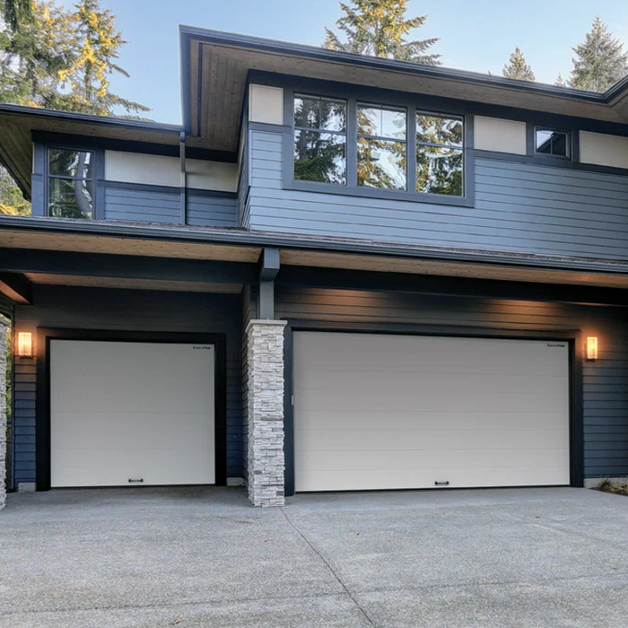 Garage Door Installation