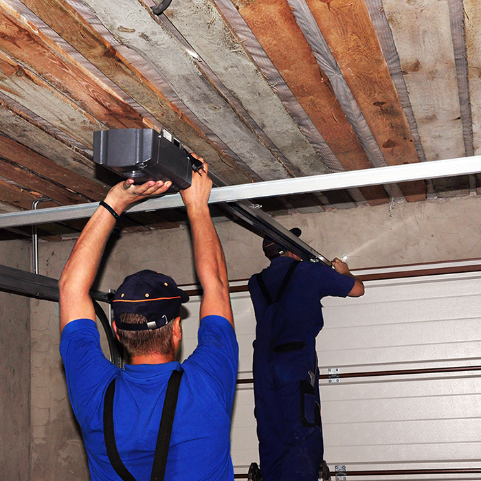 Garage Door Opener