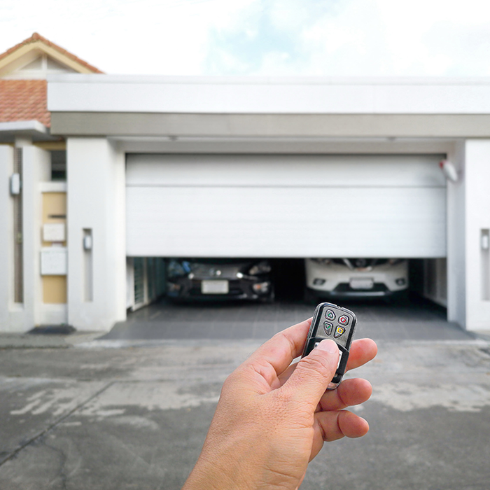 Garage Door Opener Services