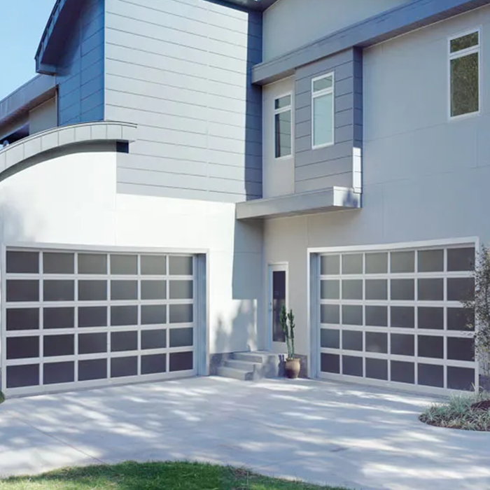 Proffessional Garage Installation